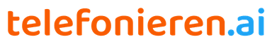 telefonieren.ai Logo