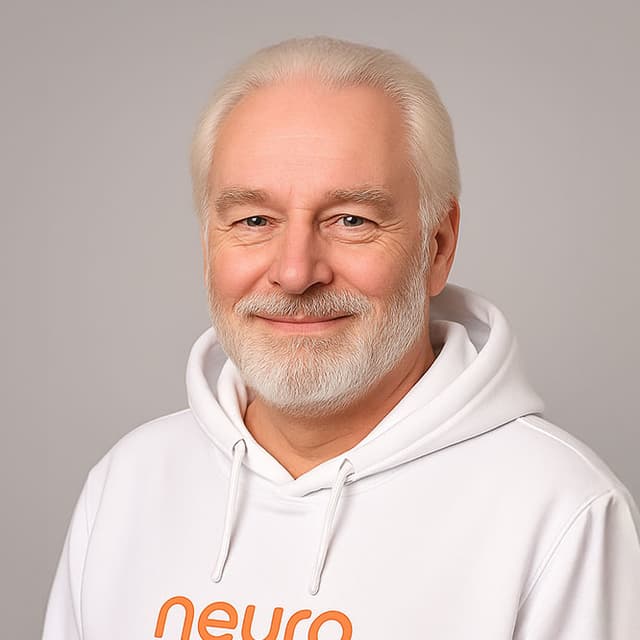 Mathias Päzolt - SecOps Engineer